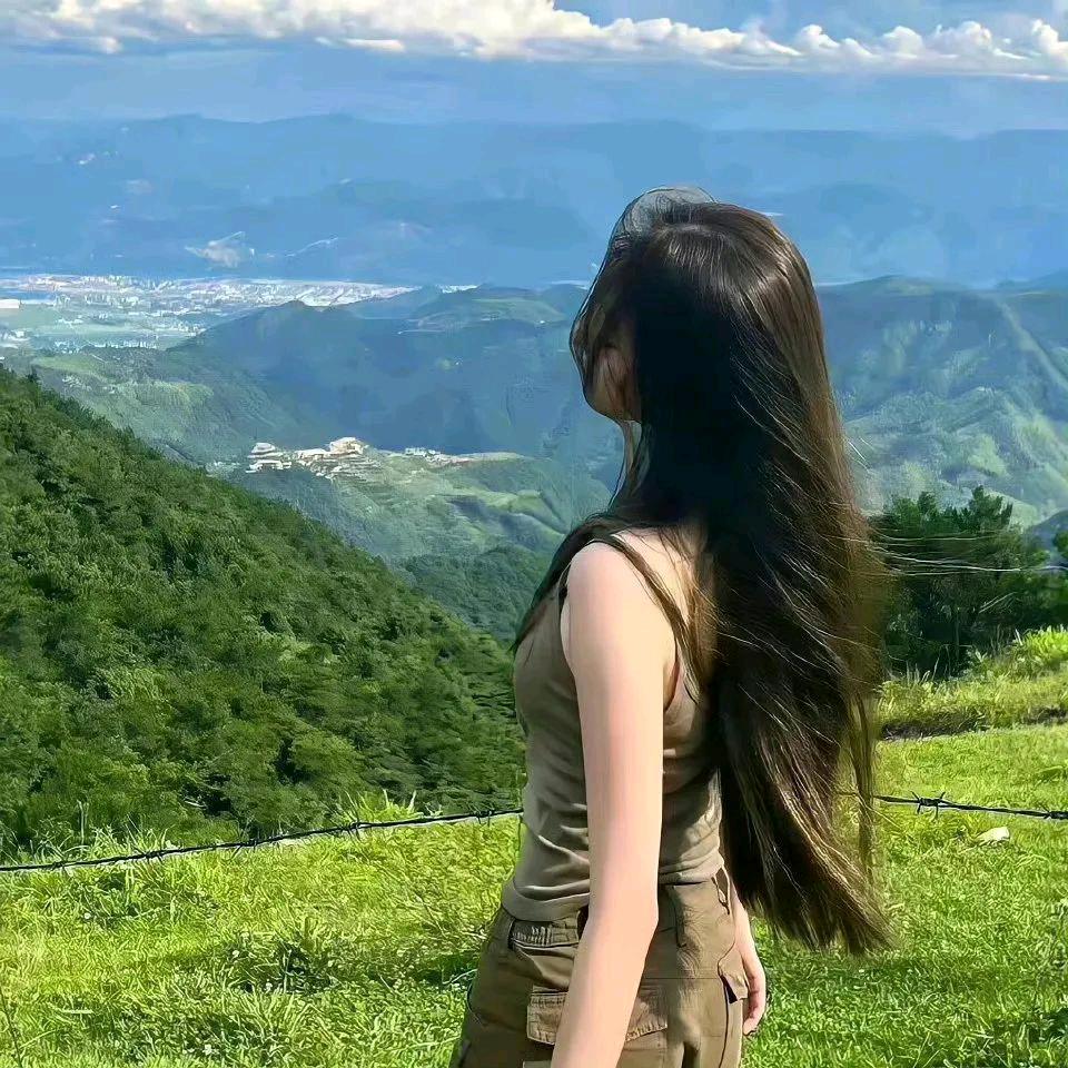 真情（爱😘）