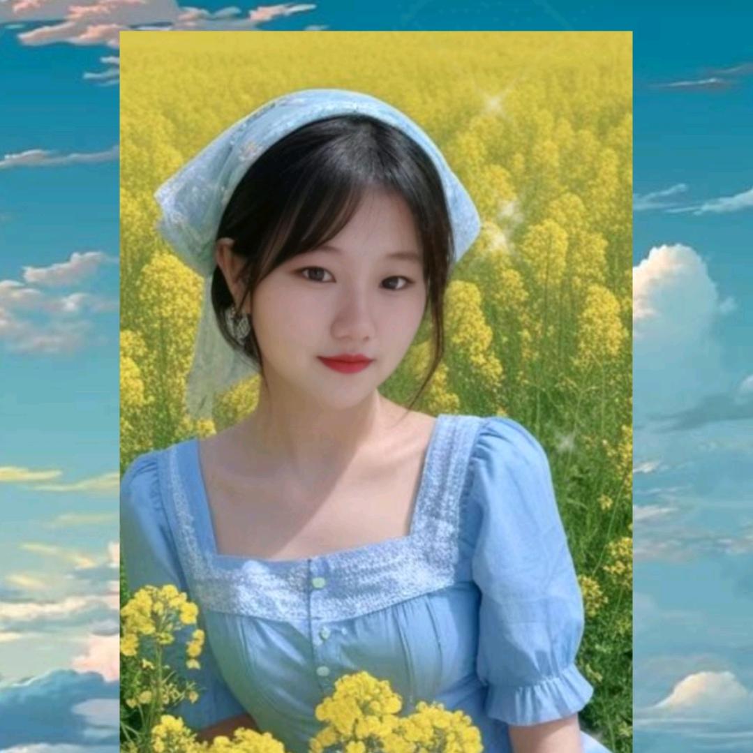 微微笑💋💋