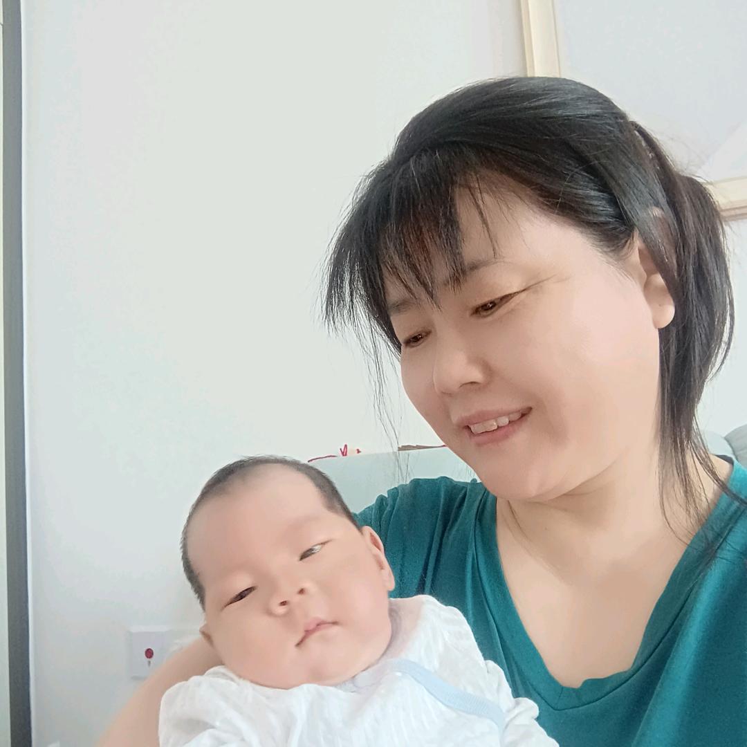 金牌月嫂#崔姐
