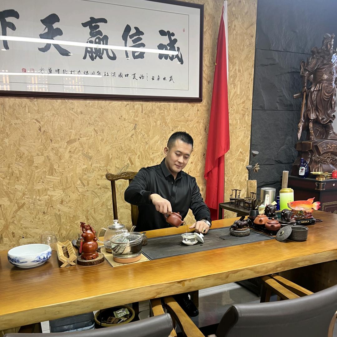 建艺家居全屋定制（大侠）