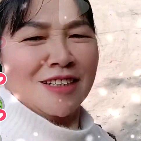 快乐毎一天的杜大姐