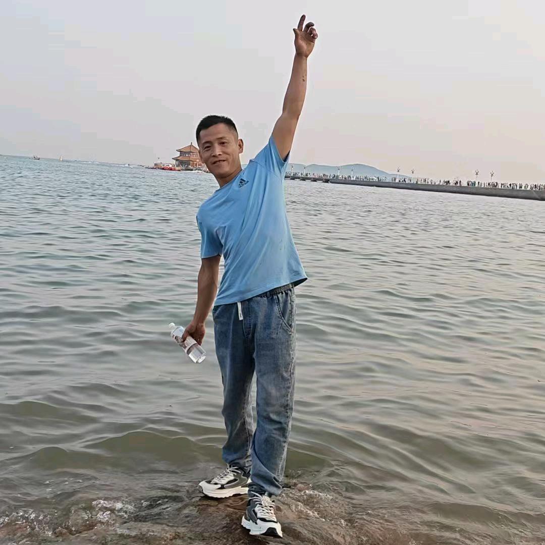 在济南做门窗的小陈