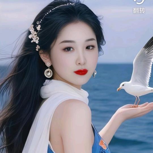 善良的我
