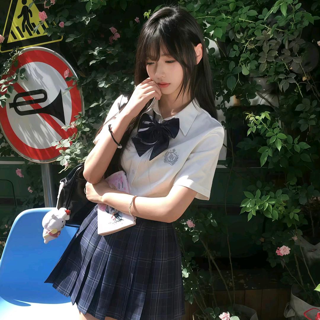 稚淞雨巷