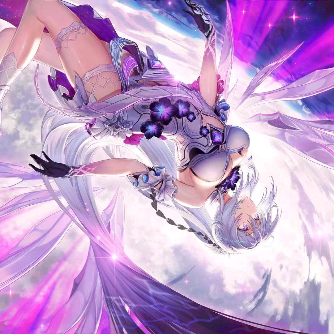 量子流星雨