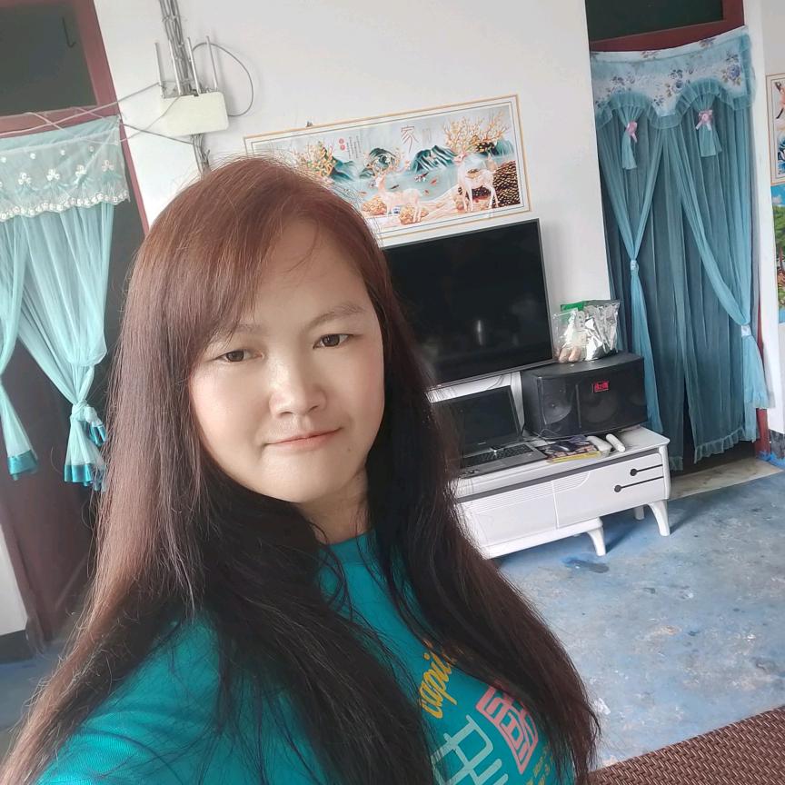 开心的小扬