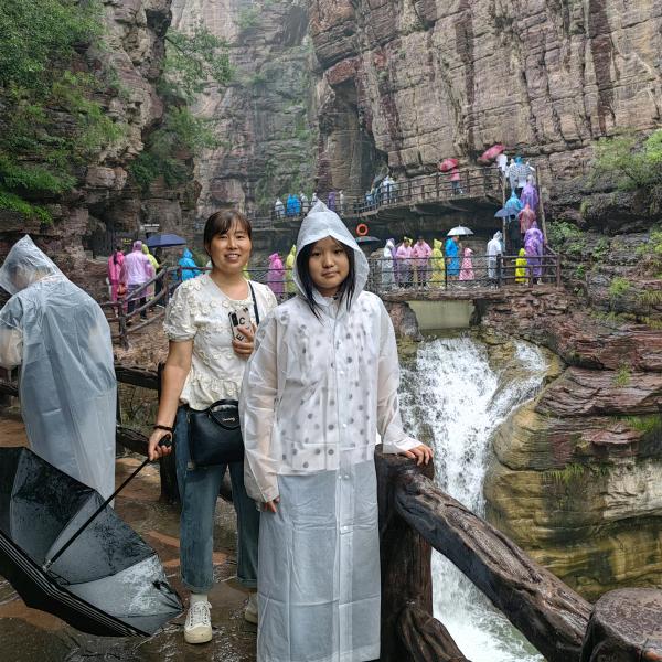 一路好风光