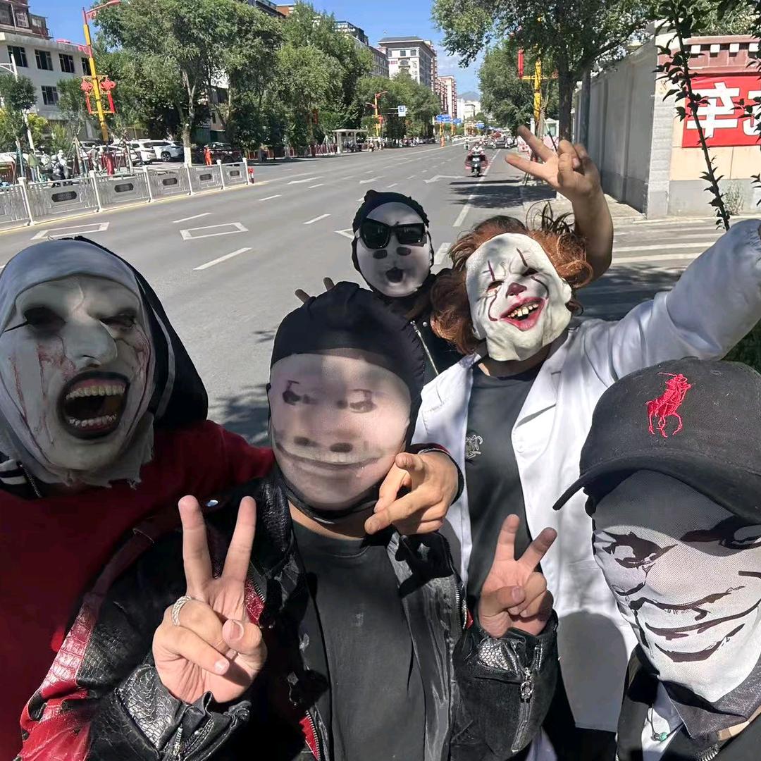 dms密室逃脱