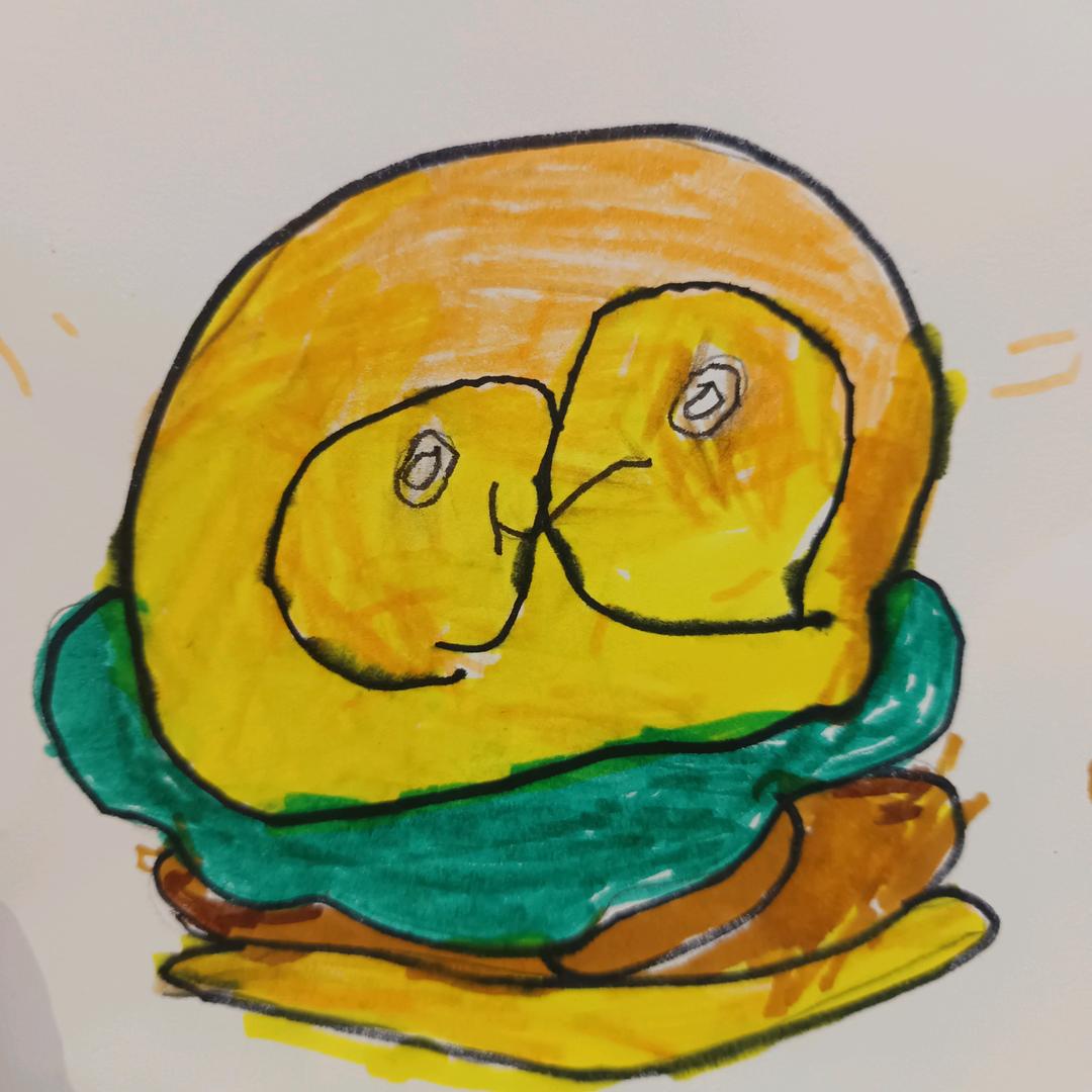 不吃葱