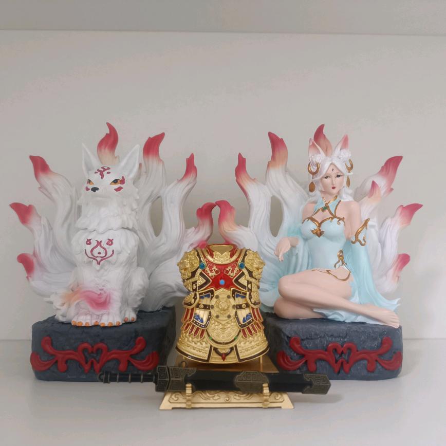 剑君十二恨