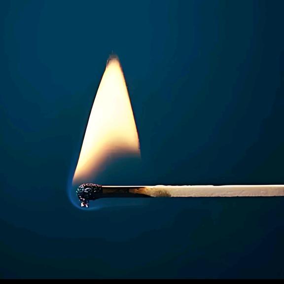 小🔥柴