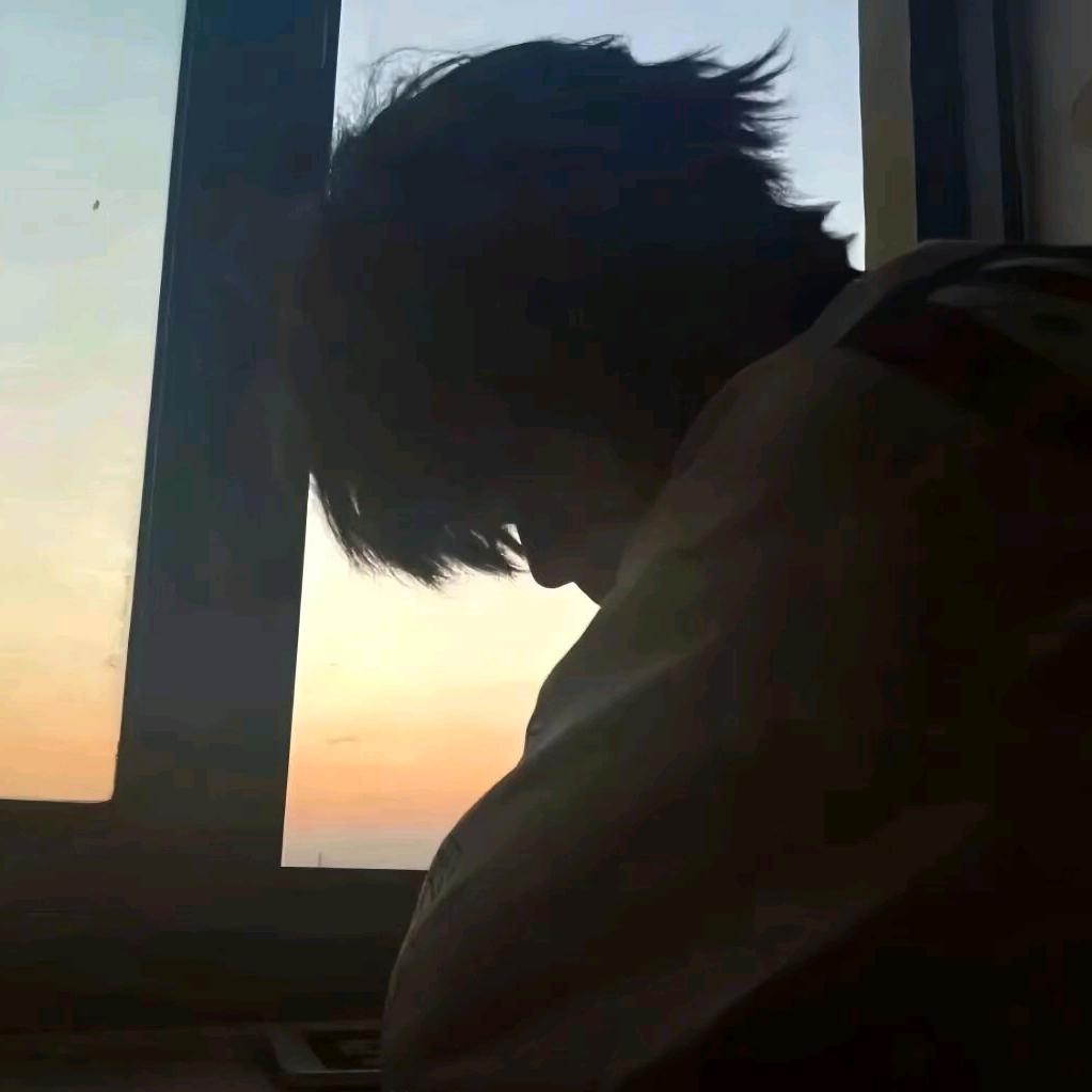 陌路人