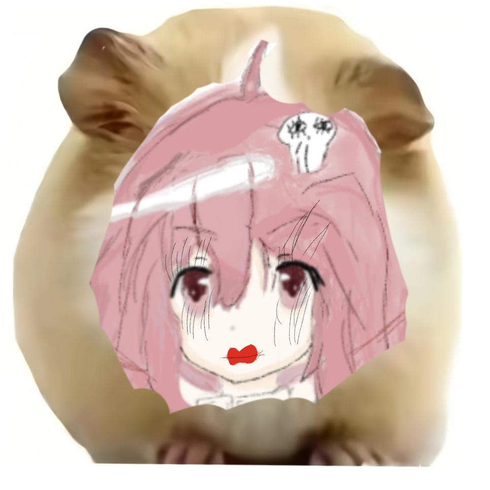 宝子你继续