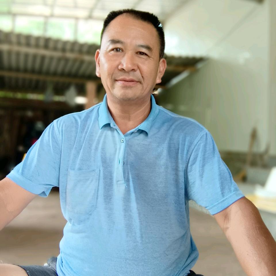 明天会更好李二