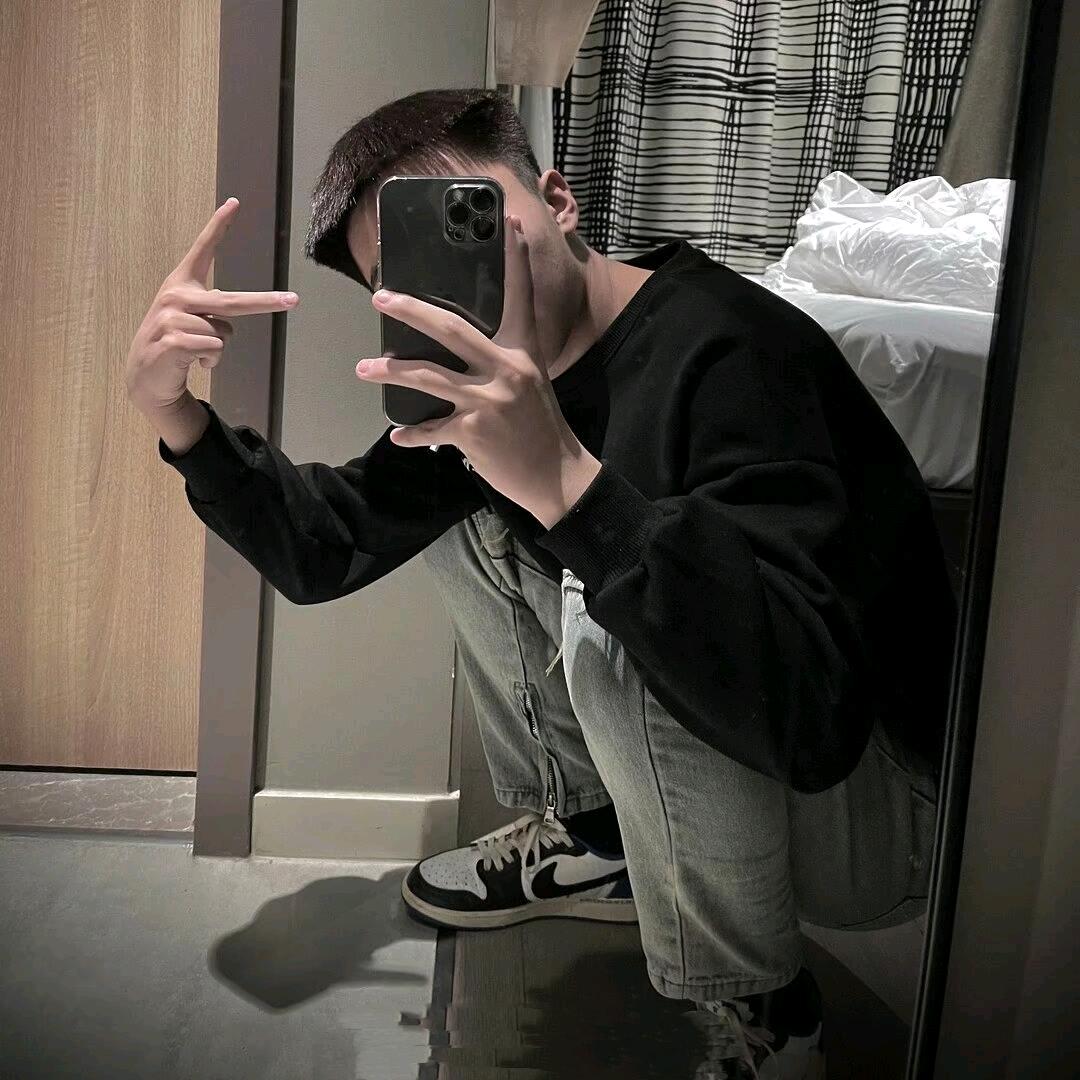 小啊双(努力中)💯