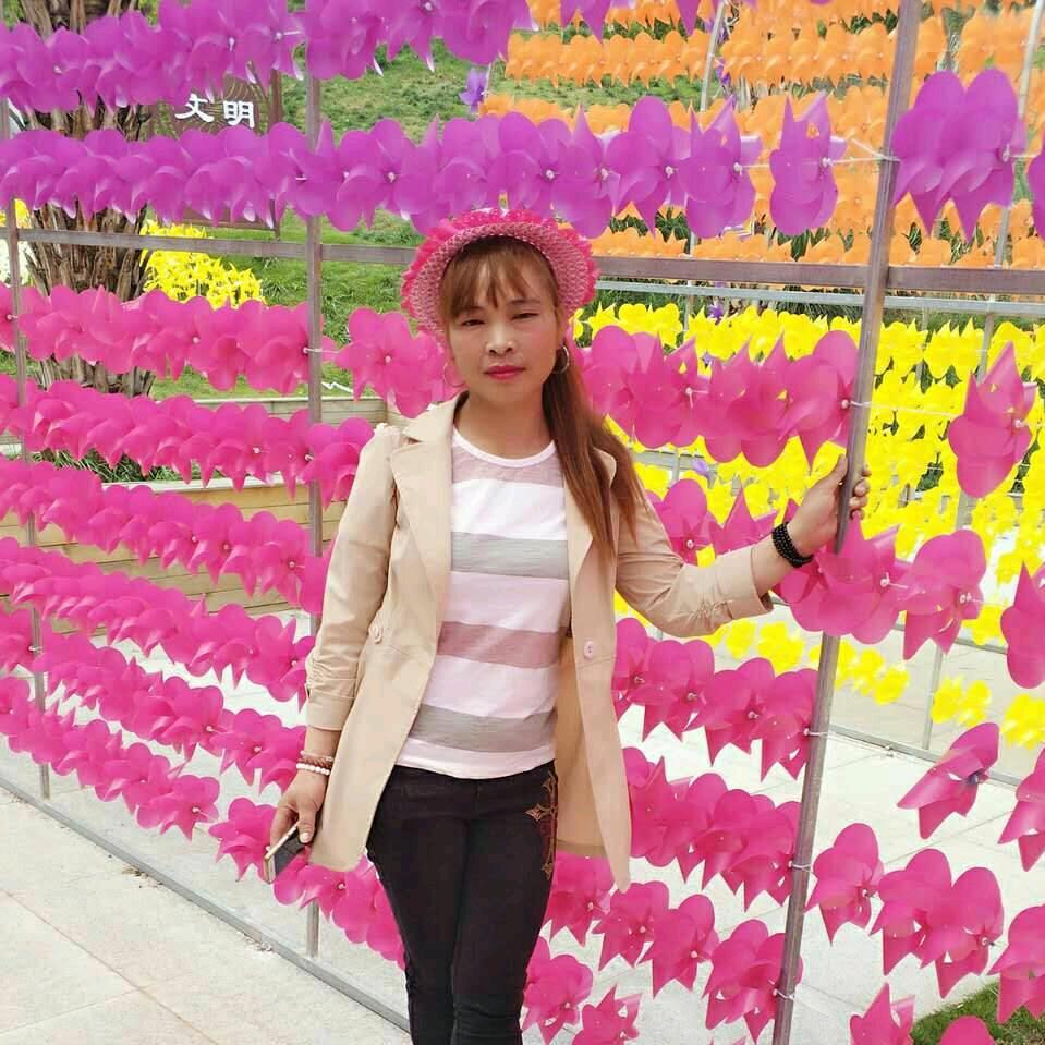 孤单的心，孤独的人“三妹”