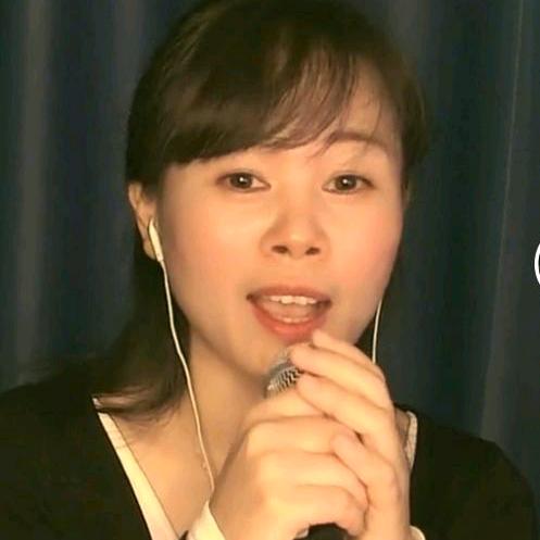 棉花糖 🎤