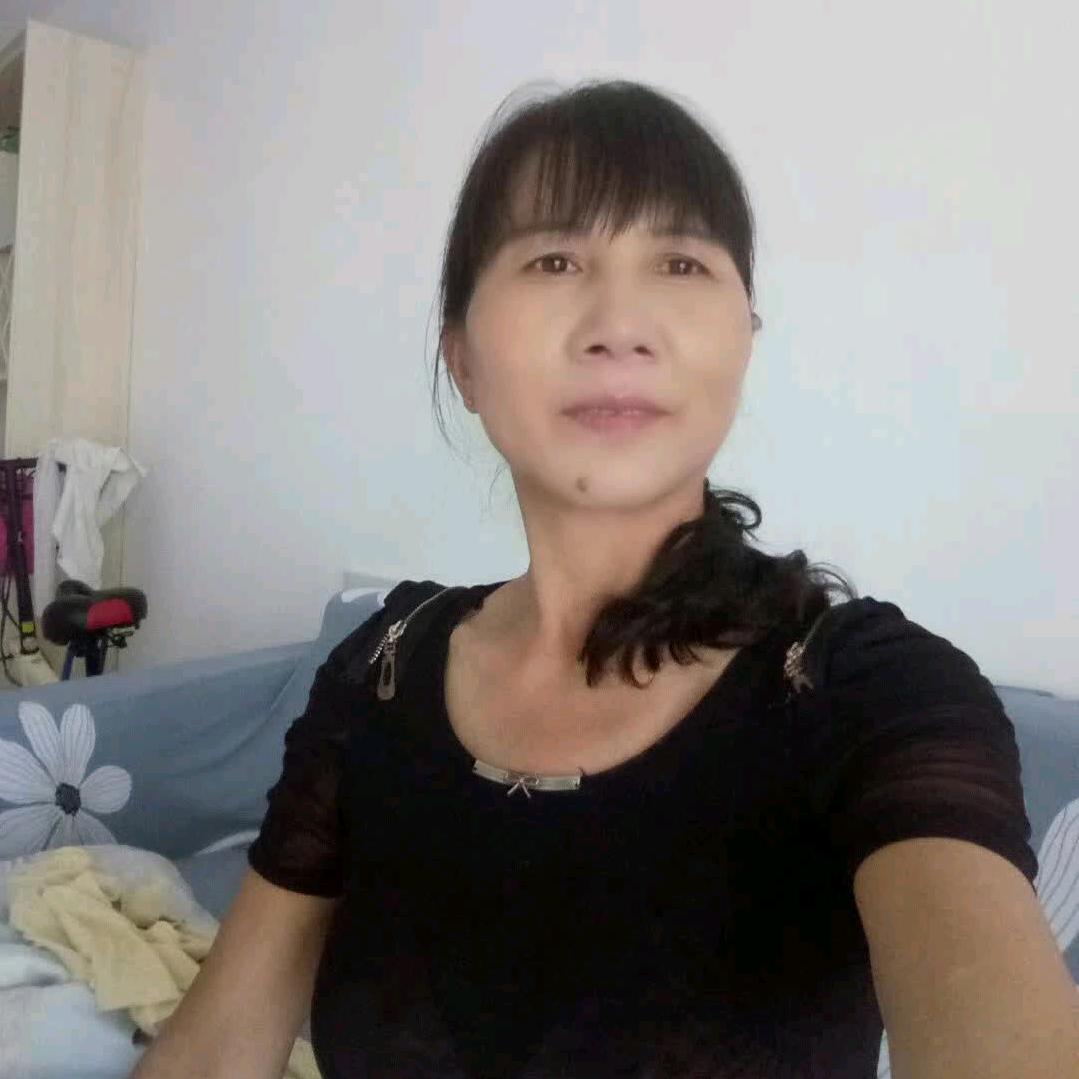 我是青青