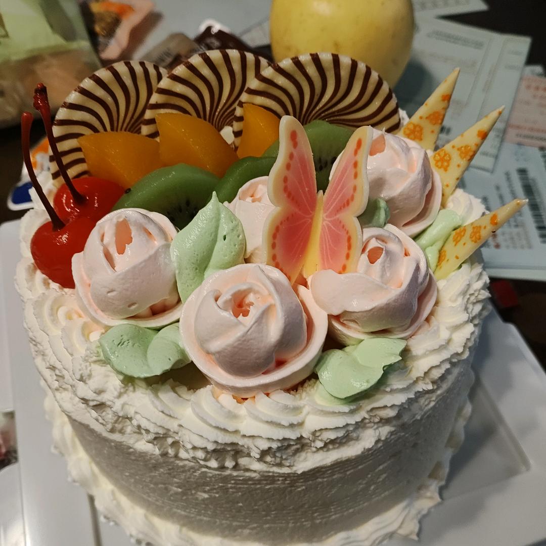 🌈记得填写名字哟