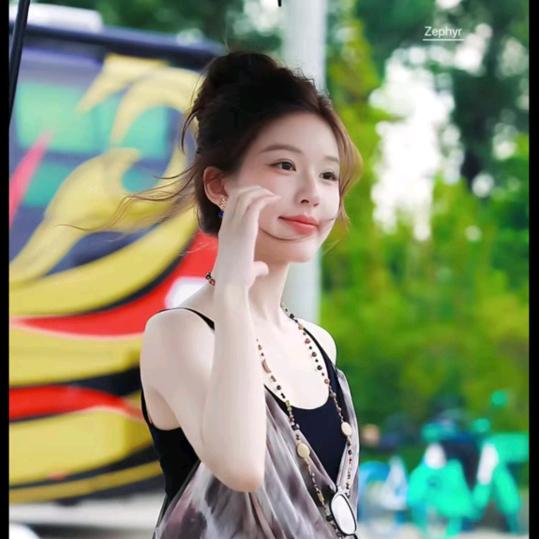 露思🌻推荐