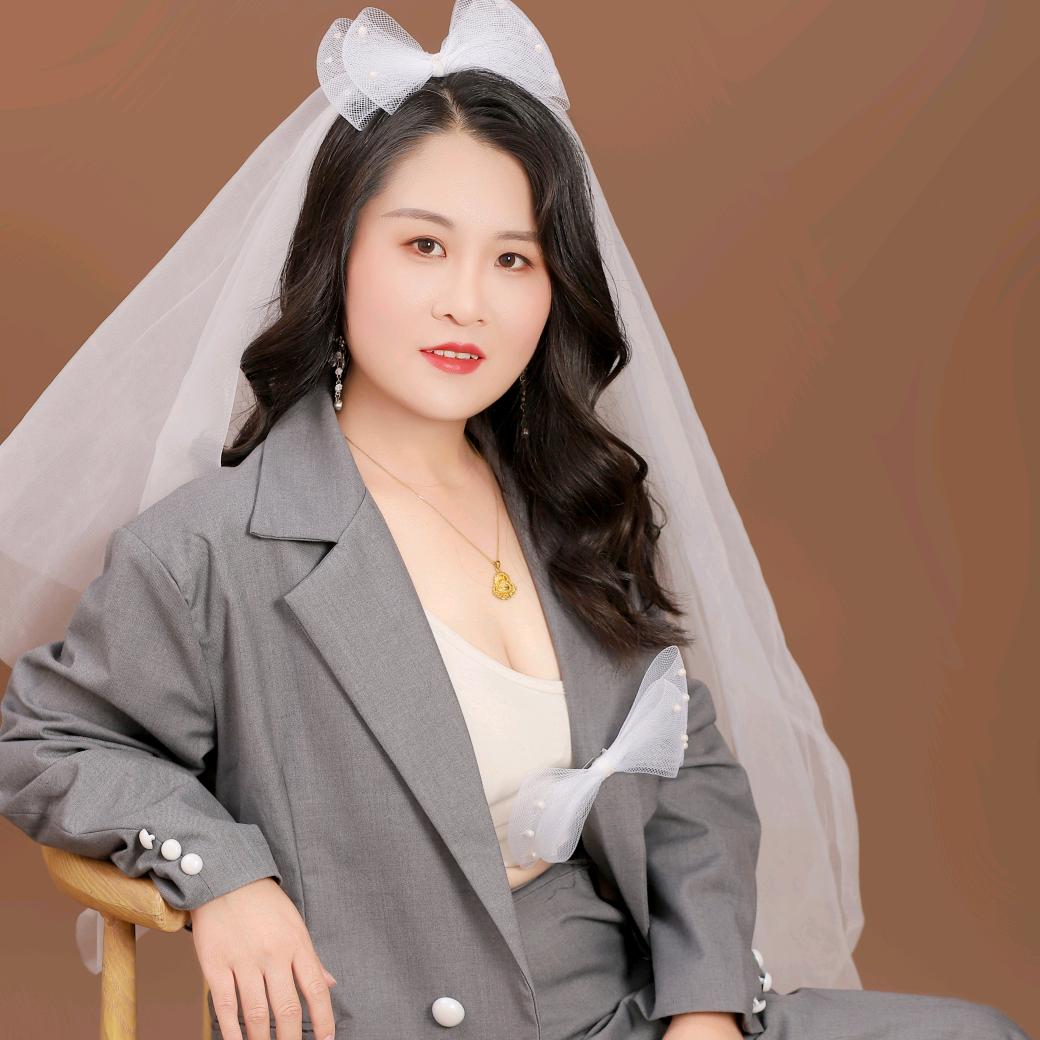 Miss  何
