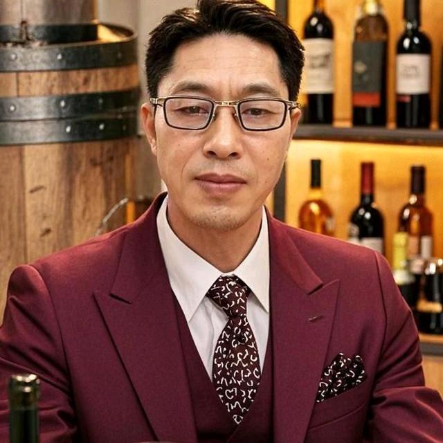 云中漫步万启兴