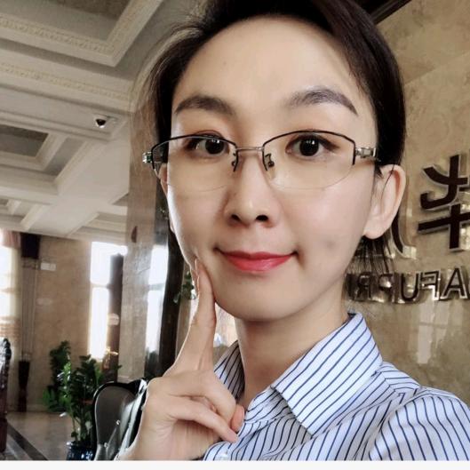 账房姑娘 妞