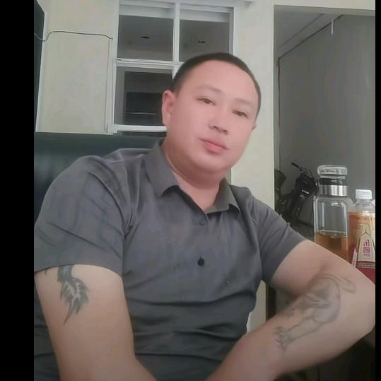 好一新集团廖二冲