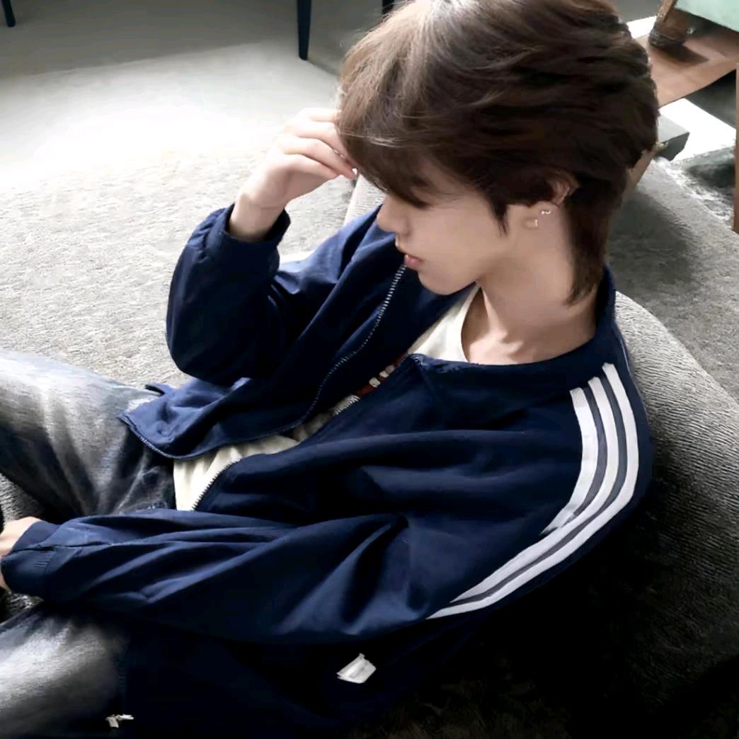 ^想你每一分🐾