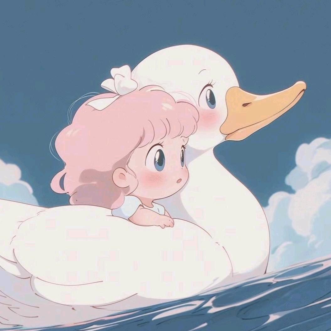 飞天小女警毛毛~