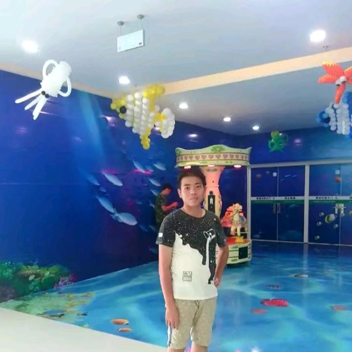 🧜‍♂️牛子🇨🇳