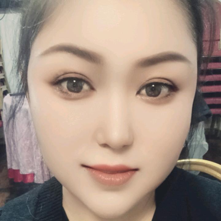 鄂温克姑娘