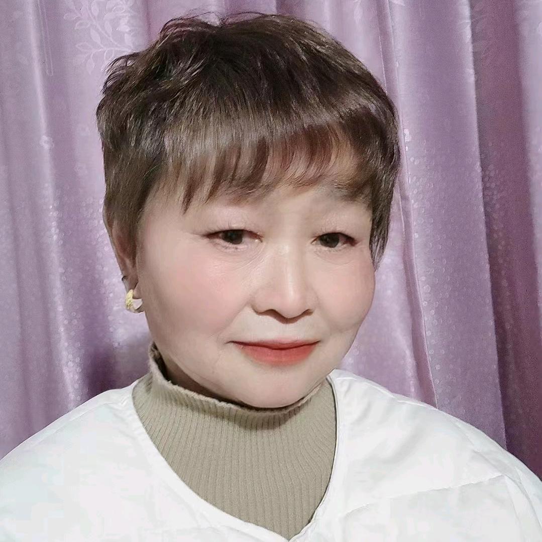 付艳玲