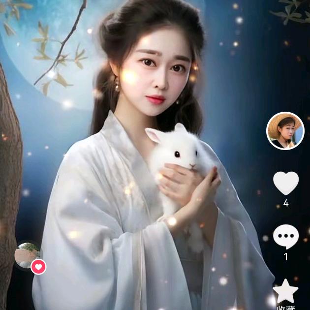 玥火火