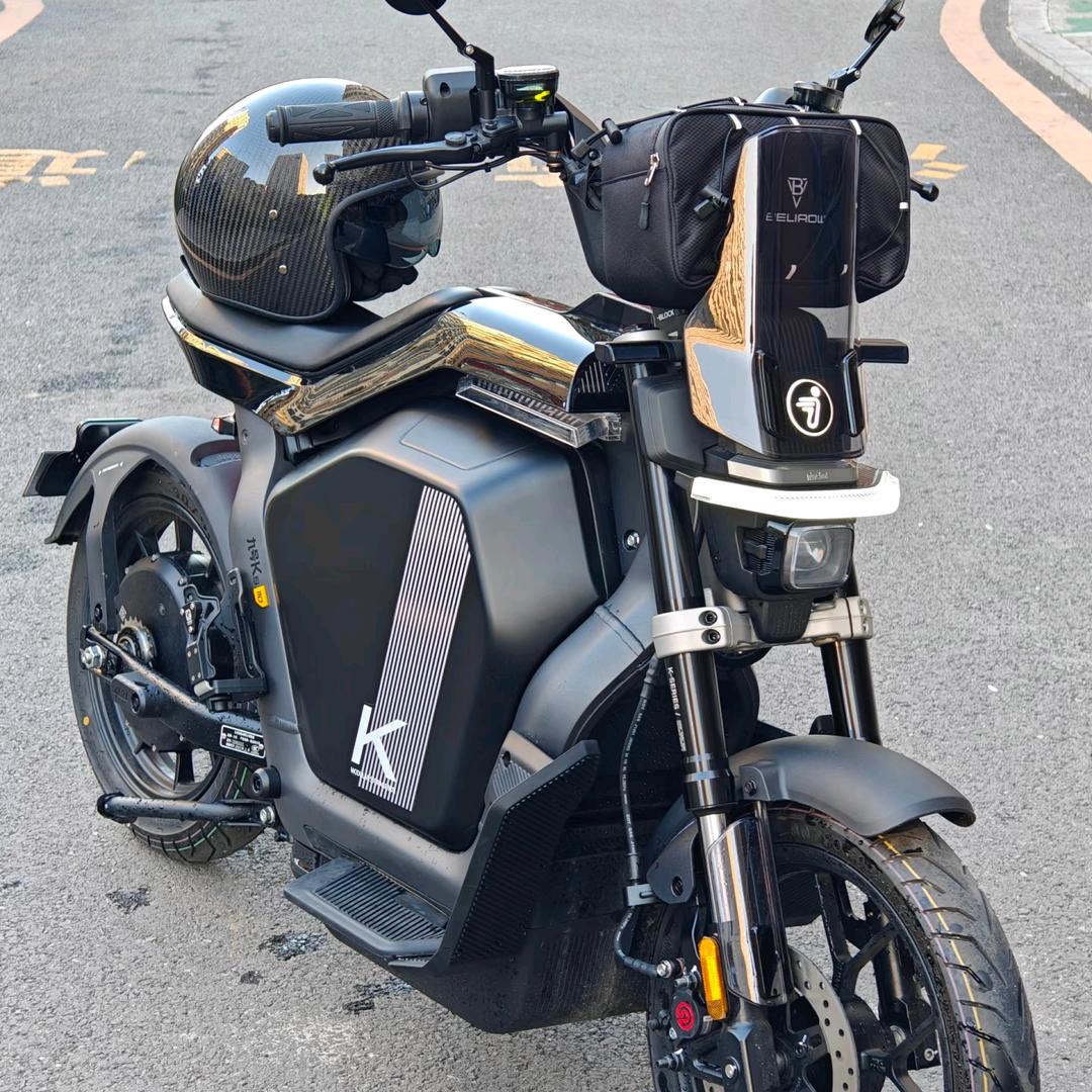 九号.真智能电动车（独流店）