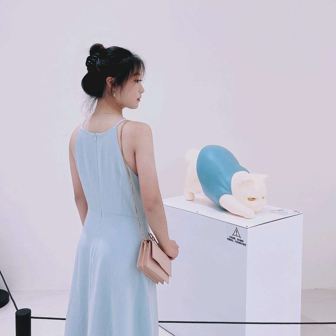 是开心的小丸子！
