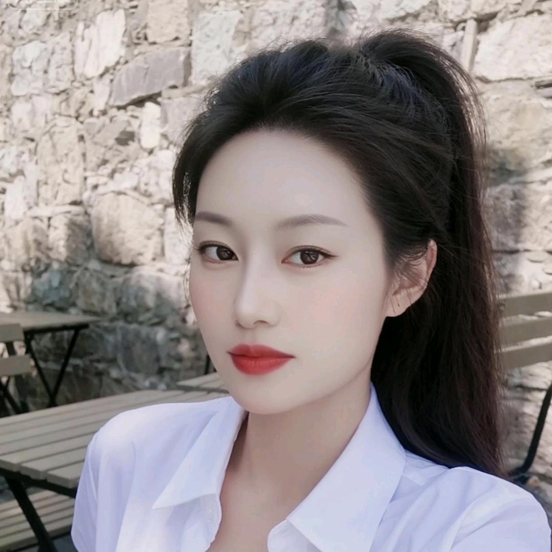 云淡*风轻☘️《拒绝连赞》