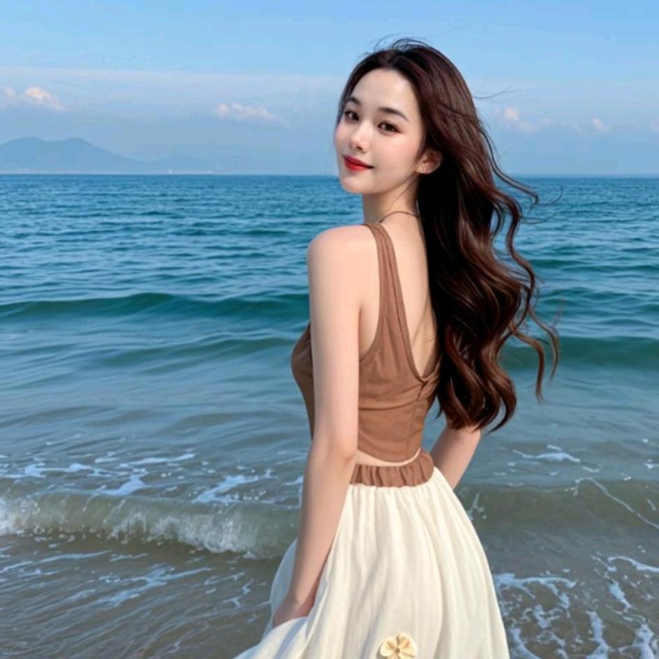 仙女落凡陈