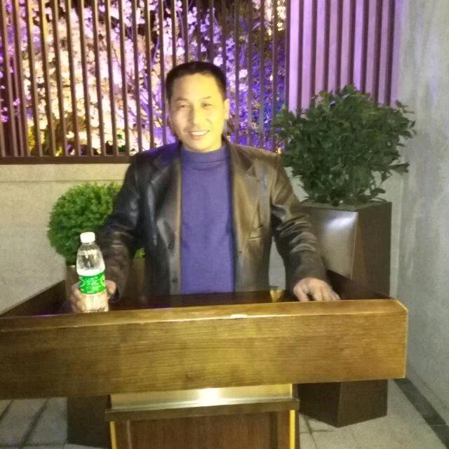 会说不一定是好人