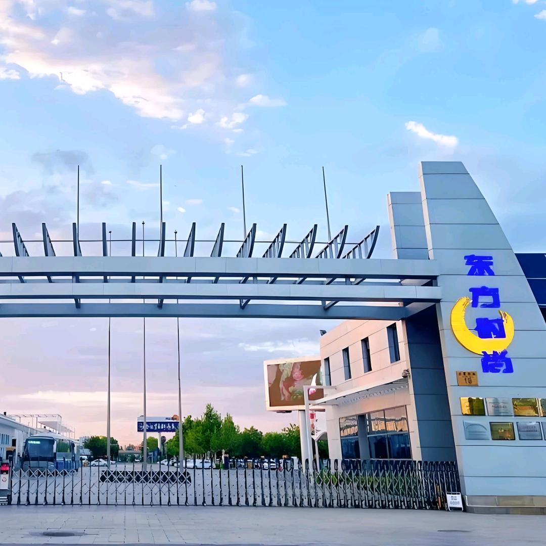 东方时尚驾校董老师