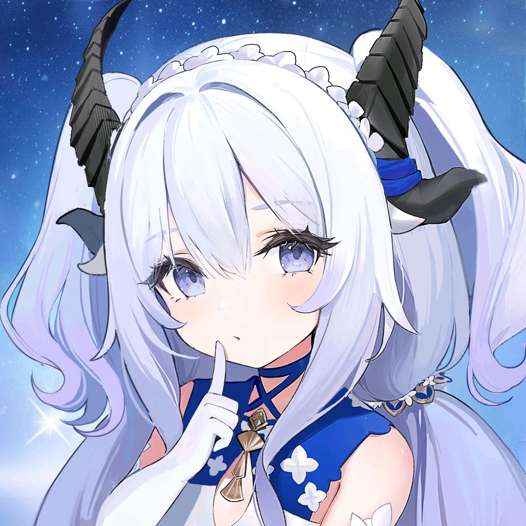蓝色星原旅遥代肝荡漾