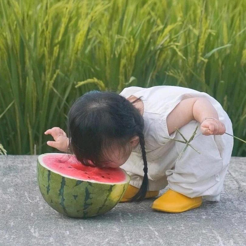 小梅