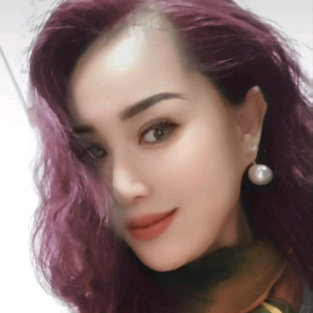 丽人