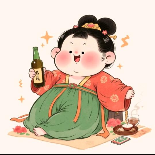 监尝大人