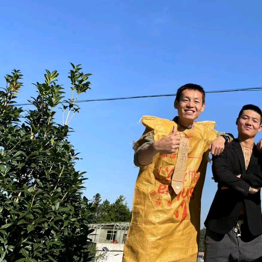 @啊三锅（粉丝冲20）