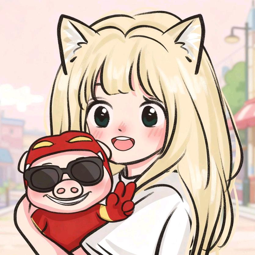 猪猪侠(无票点赞版)🌸