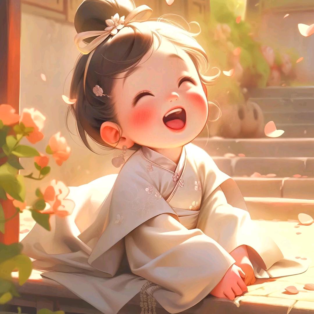 茉莉💞花