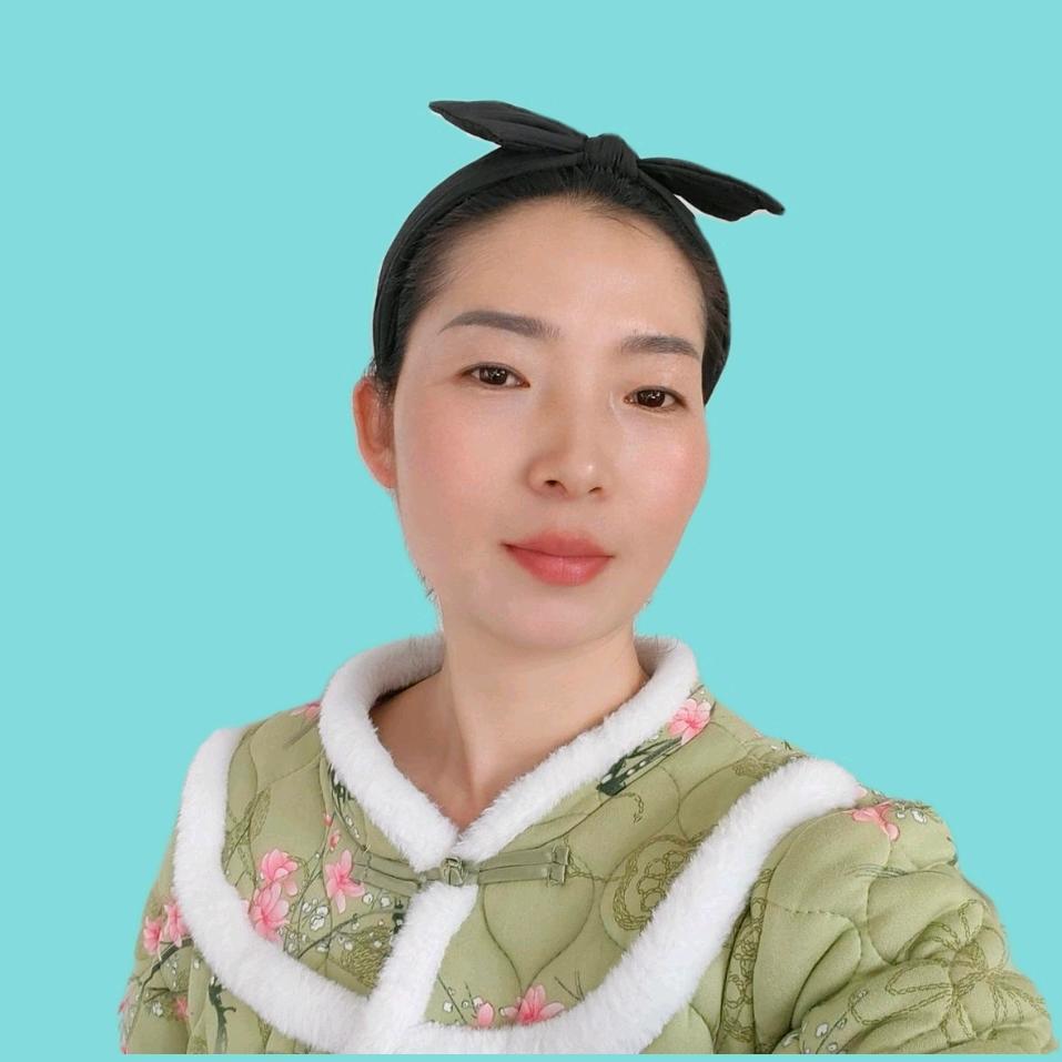 农村表妹