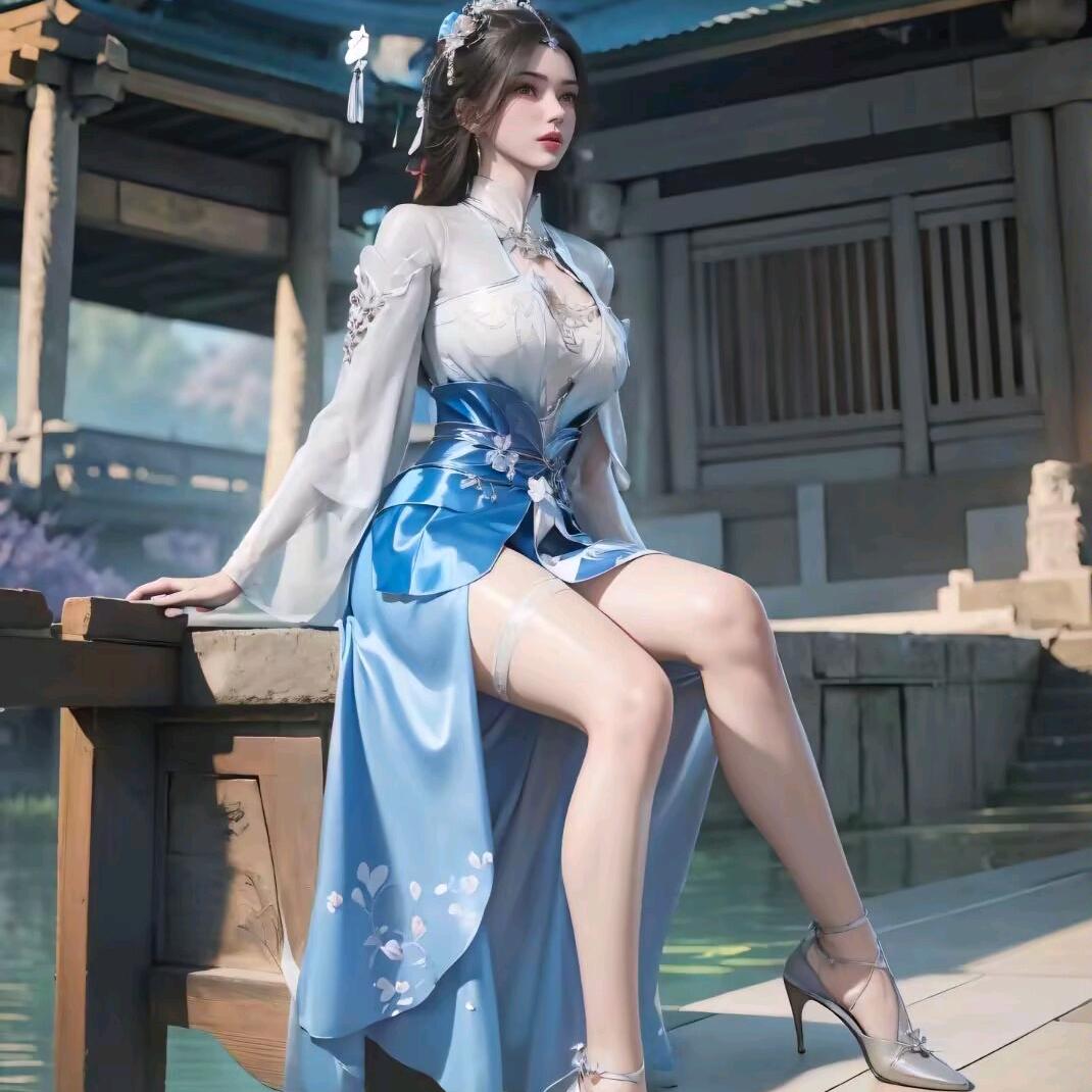 @漫小七