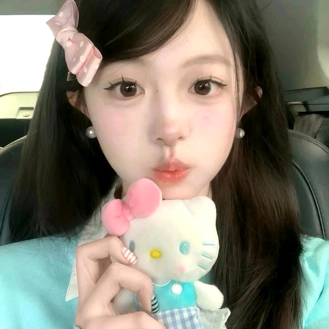 大美女是我
